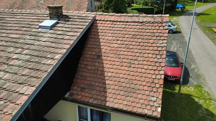Prodej chalupy, Třebenice, 52 m2