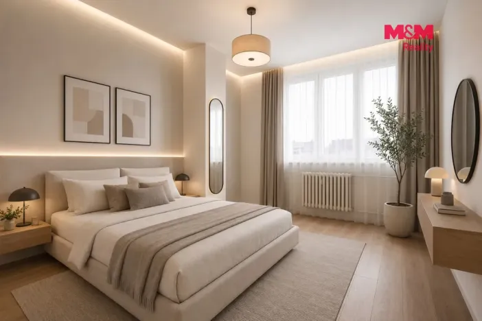 Prodej atypického bytu, Ostrava - Moravská Ostrava, 30. dubna, 81 m2