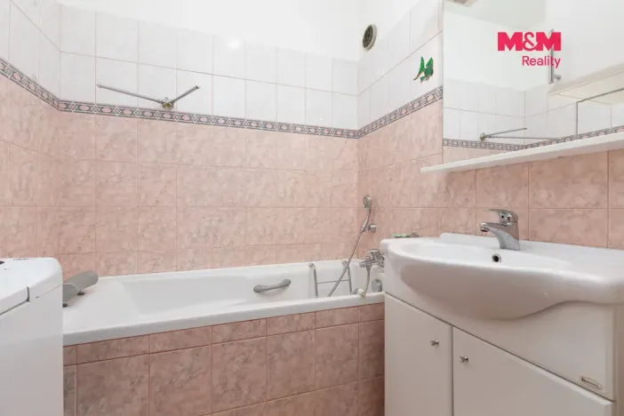Prodej atypického bytu, Ostrava - Moravská Ostrava, 30. dubna, 81 m2