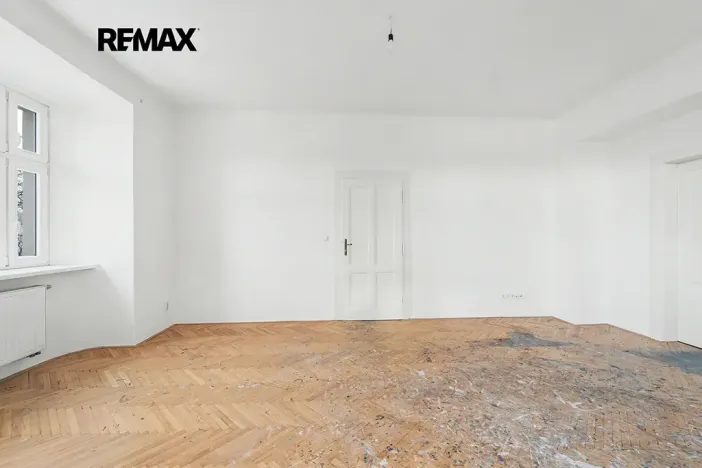 Prodej bytu 3+1, Praha - Smíchov, Svornosti, 99 m2