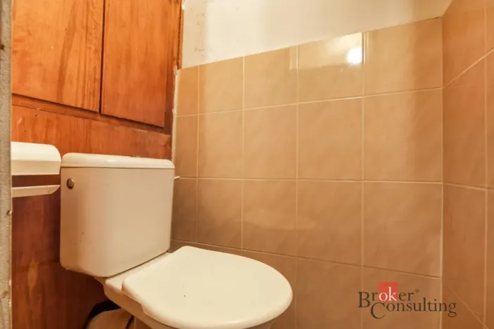 Prodej bytu 3+1, Pardubice - Bílé Předměstí, Na Drážce, 72 m2