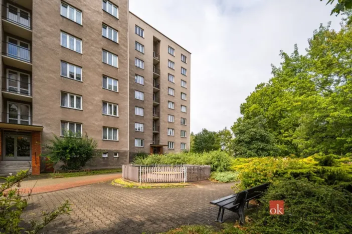 Prodej bytu 3+1, Pardubice - Bílé Předměstí, Na Drážce, 72 m2
