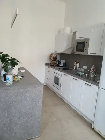 Pronájem bytu 2+kk, Praha - Nové Město, Štěpánská, 65 m2