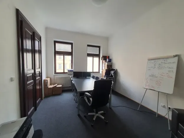Pronájem kanceláře, Praha - Nové Město, Štěpánská, 65 m2