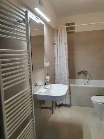 Pronájem kanceláře, Praha - Nové Město, Štěpánská, 65 m2