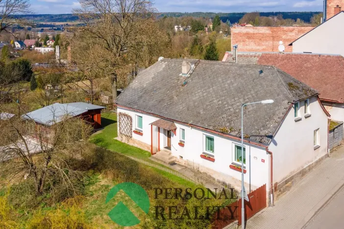 Prodej rodinného domu, Dvůr Králové nad Labem, Karlov, 164 m2