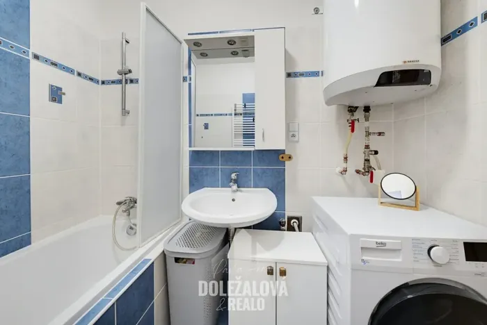 Prodej bytu 2+1, Luka nad Jihlavou, Jeclovská, 63 m2