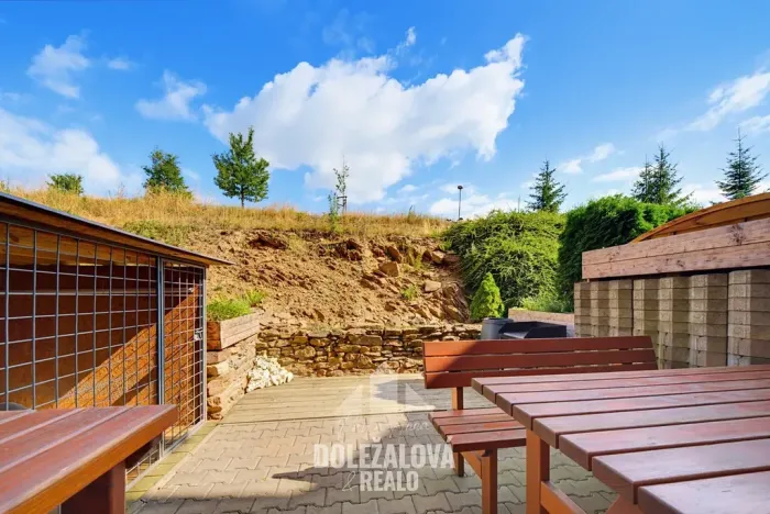 Prodej bytu 2+1, Luka nad Jihlavou, Jeclovská, 63 m2