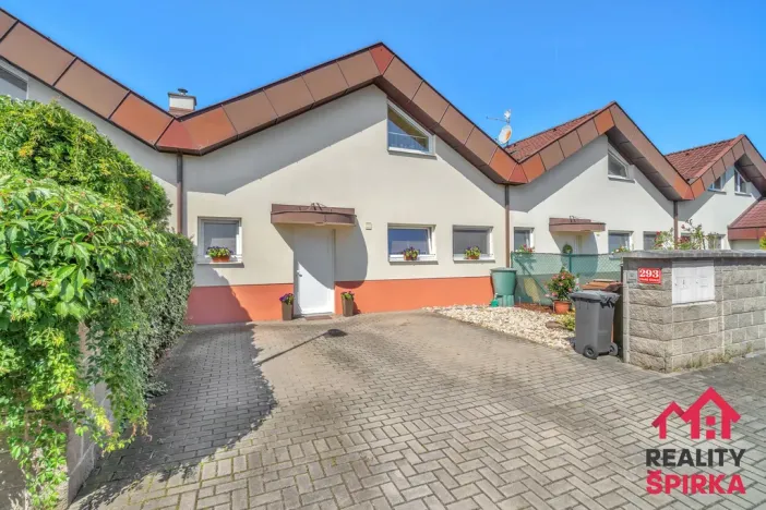 Prodej rodinného domu, Pardubice - Staré Čívice, K Pišici, 118 m2