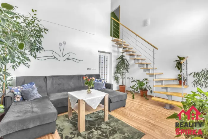 Prodej rodinného domu, Pardubice - Staré Čívice, K Pišici, 118 m2