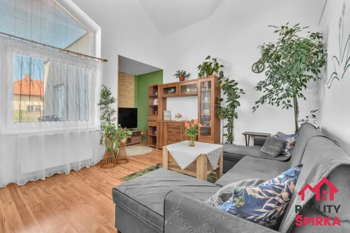 Prodej rodinného domu, Pardubice - Staré Čívice, K Pišici, 118 m2