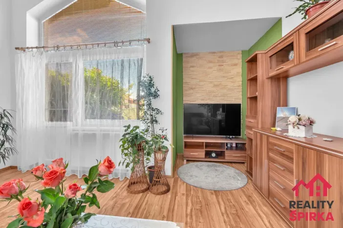 Prodej rodinného domu, Pardubice - Staré Čívice, K Pišici, 118 m2