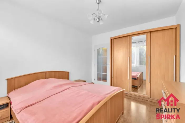 Prodej rodinného domu, Pardubice - Staré Čívice, K Pišici, 118 m2