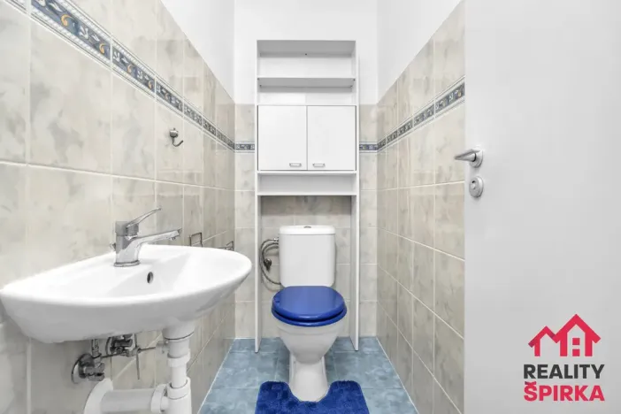Prodej rodinného domu, Pardubice - Staré Čívice, K Pišici, 118 m2