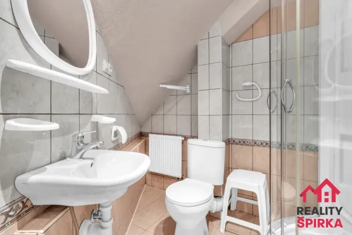 Prodej rodinného domu, Pardubice - Staré Čívice, K Pišici, 118 m2