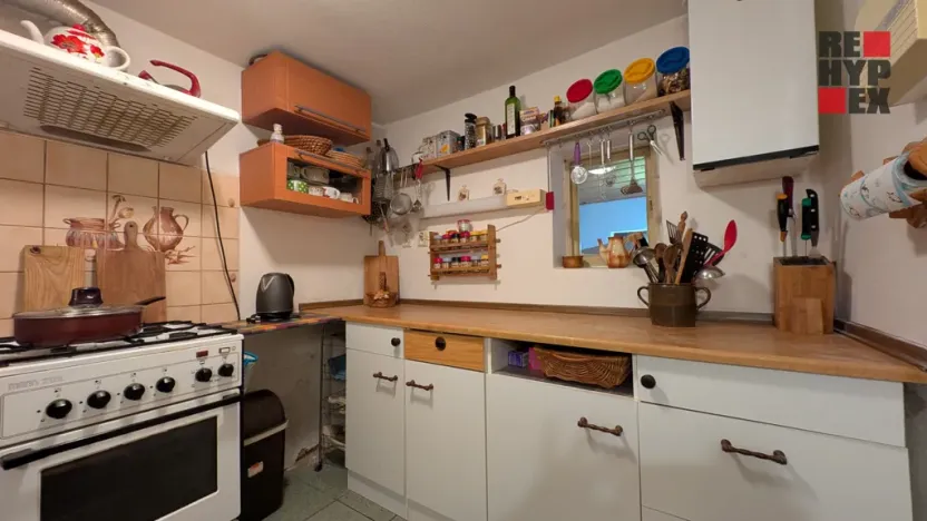 Prodej rodinného domu, Zásada, 65 m2