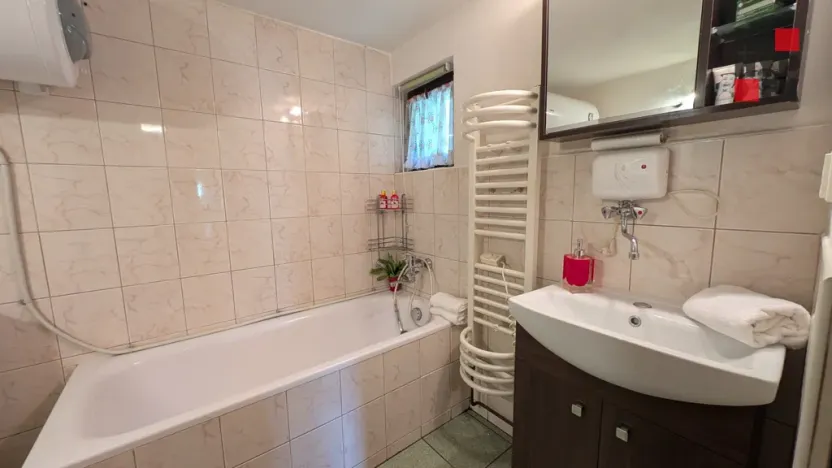 Prodej rodinného domu, Zásada, 65 m2