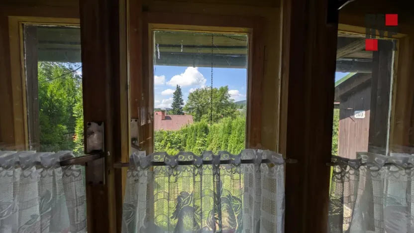 Prodej rodinného domu, Zásada, 65 m2