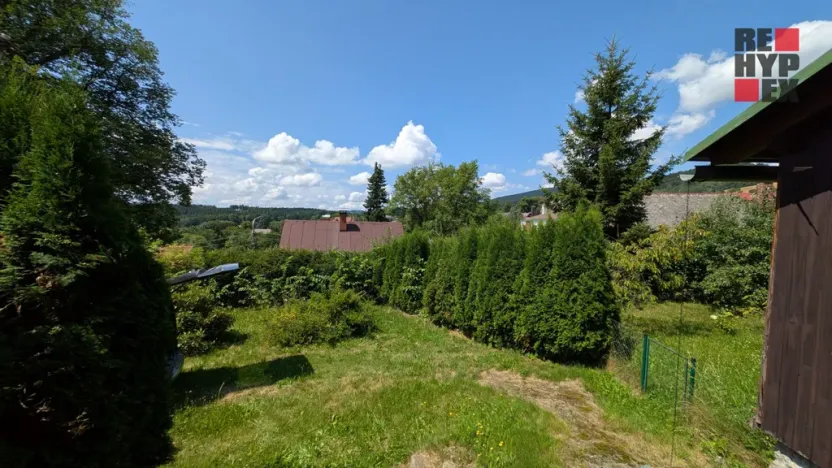 Prodej rodinného domu, Zásada, 65 m2