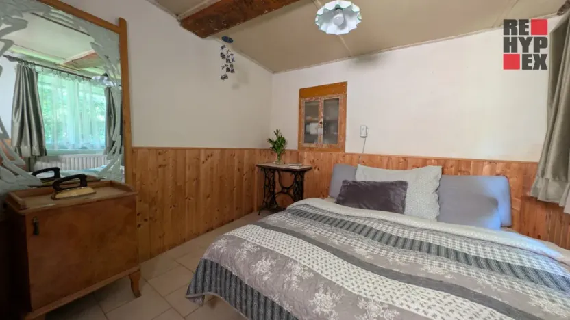 Prodej rodinného domu, Zásada, 65 m2
