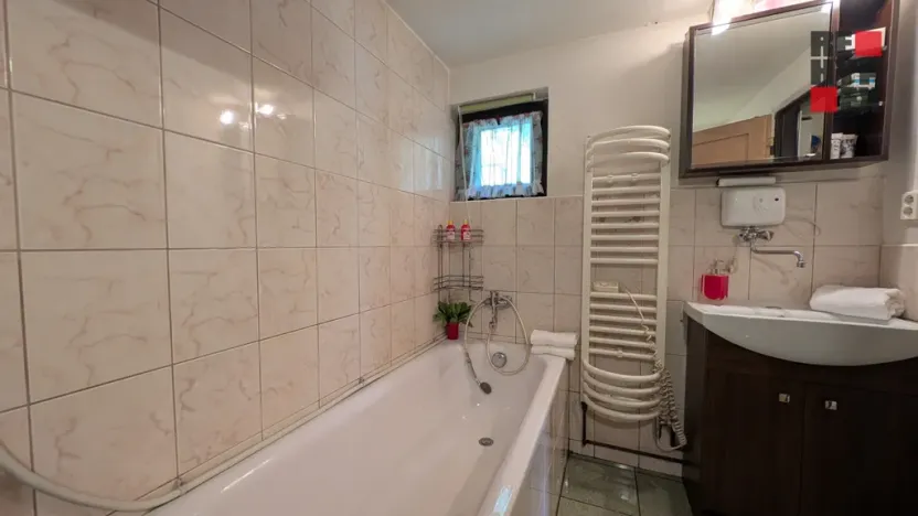 Prodej rodinného domu, Zásada, 65 m2