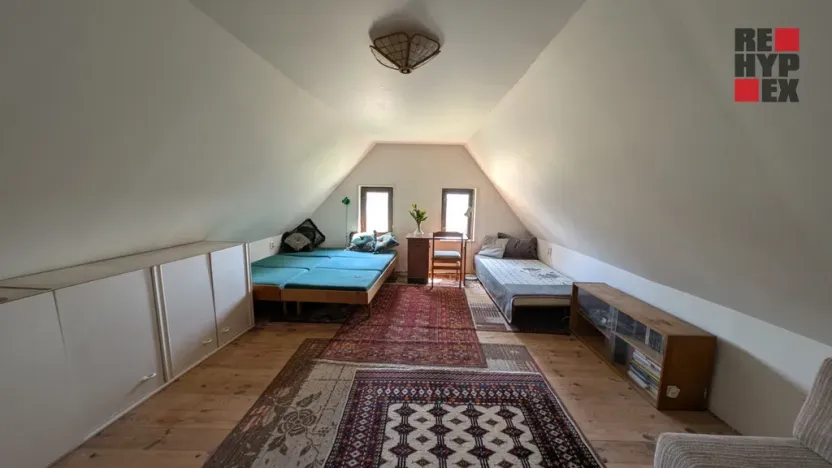 Prodej rodinného domu, Zásada, 65 m2