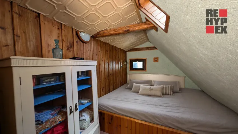 Prodej rodinného domu, Zásada, 65 m2
