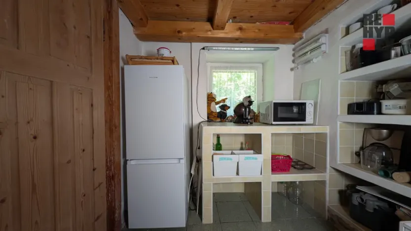 Prodej rodinného domu, Zásada, 65 m2