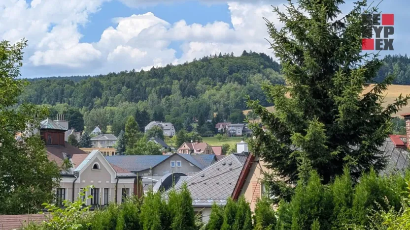 Prodej rodinného domu, Zásada, 65 m2