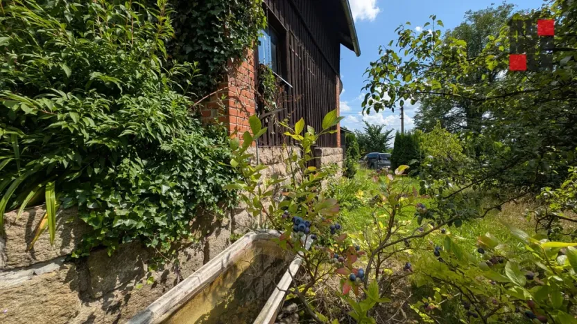Prodej rodinného domu, Zásada, 65 m2