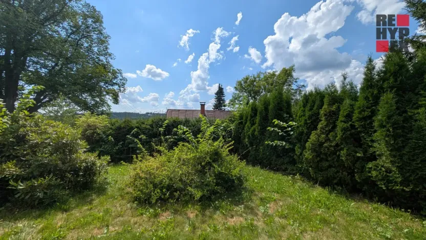 Prodej rodinného domu, Zásada, 65 m2