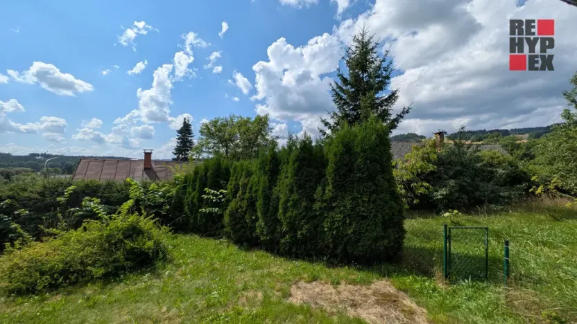 Prodej rodinného domu, Zásada, 65 m2
