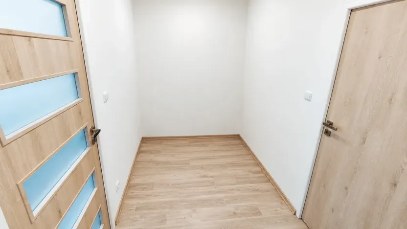 Pronájem bytu 2+1, Olomouc - Nová Ulice, Vojanova, 58 m2