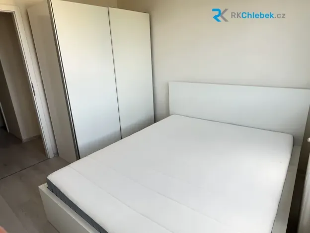 Pronájem bytu 2+kk, Frýdek-Místek - Místek, Bezručova, 42 m2