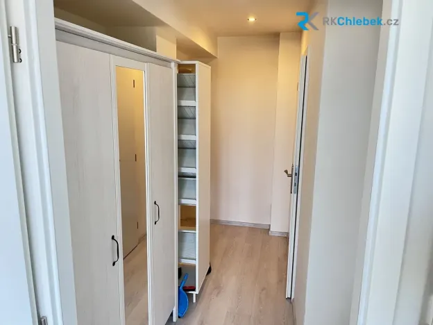 Pronájem bytu 2+kk, Frýdek-Místek - Místek, Bezručova, 42 m2
