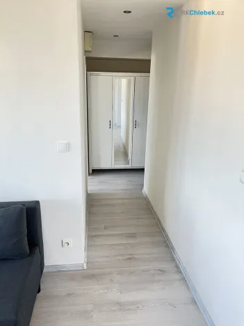 Pronájem bytu 2+kk, Frýdek-Místek - Místek, Bezručova, 42 m2