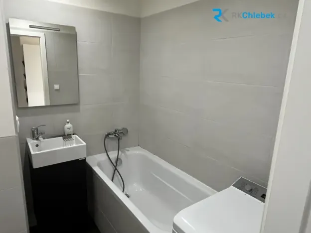 Pronájem bytu 2+kk, Frýdek-Místek - Místek, Bezručova, 42 m2