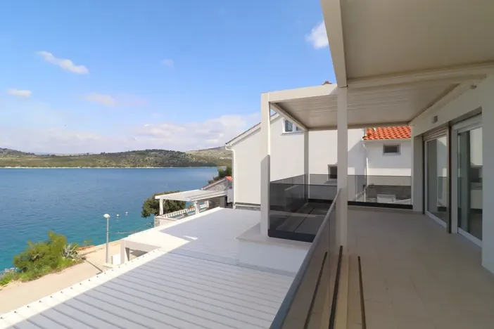 Prodej bytu 4+kk, Šibenik, Chorvatsko, Šparadići, 115 m2