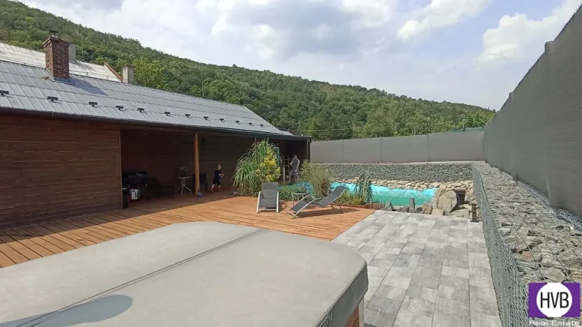 Prodej chaty, Šternberk - Dalov, 798 m2