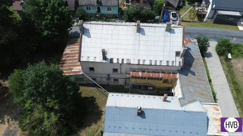 Prodej chaty, Šternberk - Dalov, 798 m2
