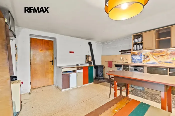 Prodej chalupy, Čížkov, 95 m2