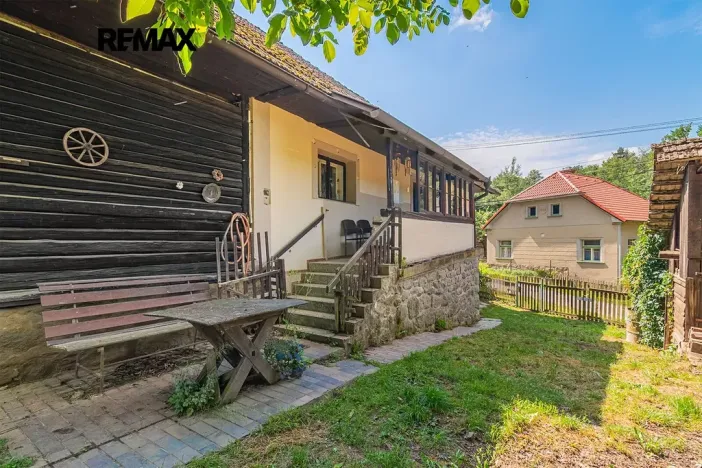 Prodej chalupy, Čížkov, 95 m2