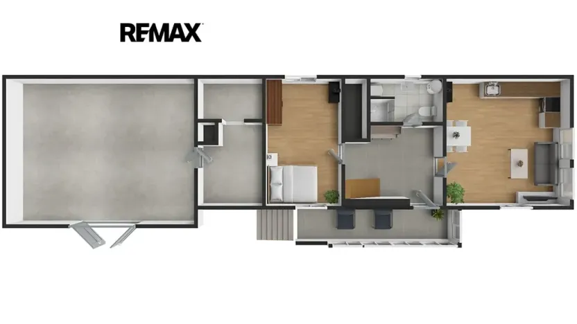 Prodej chalupy, Čížkov, 95 m2