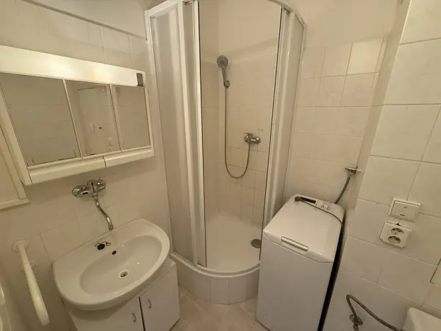 Pronájem bytu 2+kk, Praha - Černý Most, Bryksova, 43 m2
