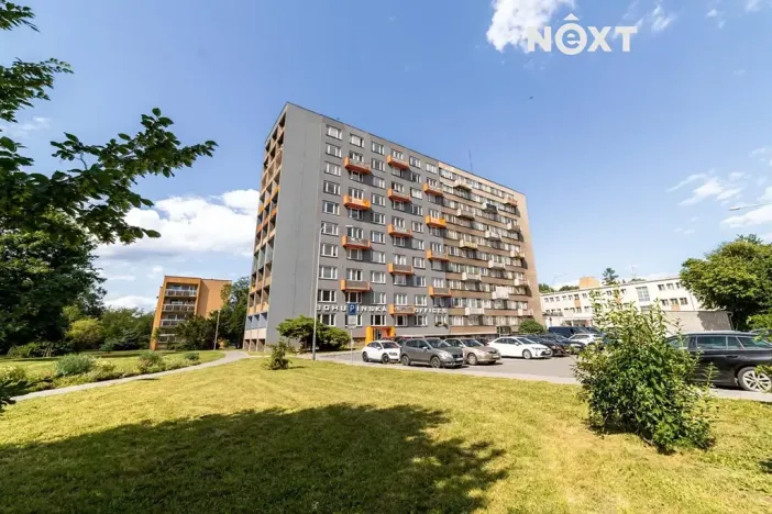 Prodej bytu 1+kk, Ostrava, Bohumínská, 18 m2