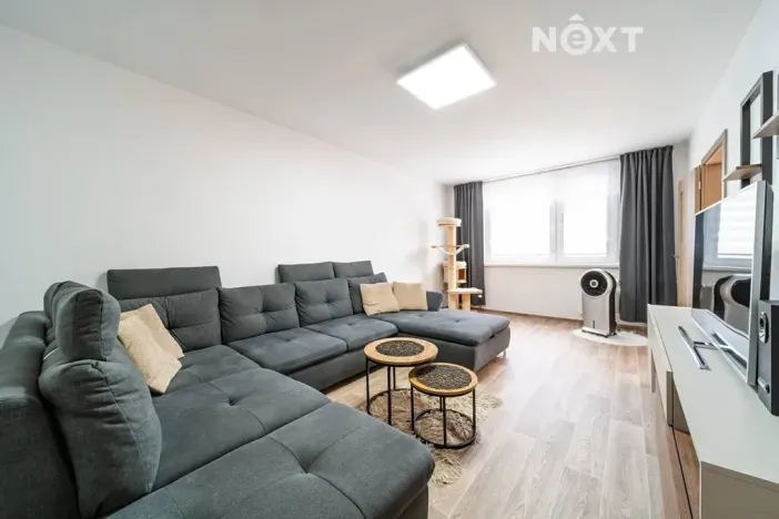 Prodej bytu 3+1, Vsetín, Dolní Jasenka, 73 m2
