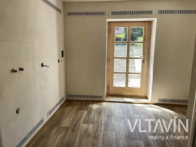 Prodej rodinného domu, Praha - Smíchov, Přímá, 93 m2