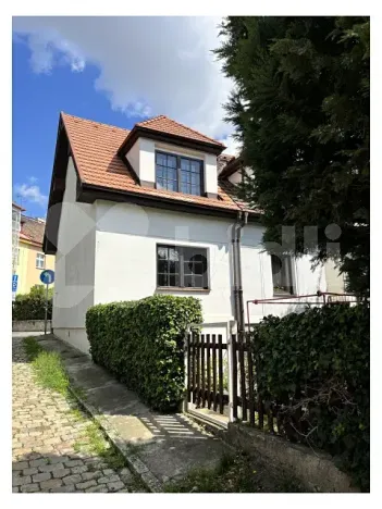 Prodej rodinného domu, Praha - Smíchov, Přímá, 93 m2