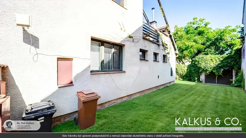 Prodej rodinného domu, Hradec Králové, Dvorská, 177 m2