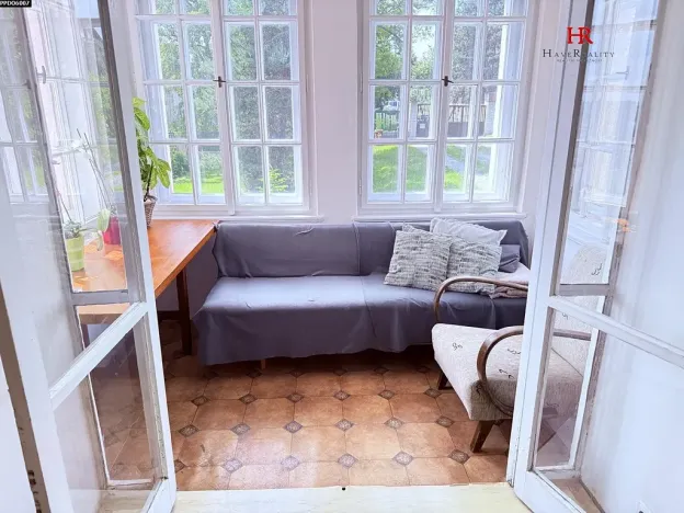 Pronájem bytu 2+1, Praha - Braník, Na Zemance, 80 m2